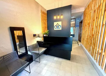 RMS Hostal - Condesa hotel thumbnail 2