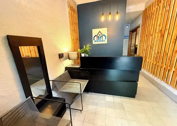 RMS Hostal - Condesa hotel thumbnail 3