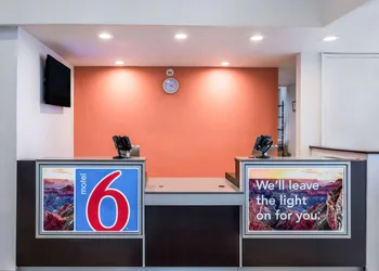 Studio 6 Irving, TX - Irving DFW Airport East hotel thumbnail 2