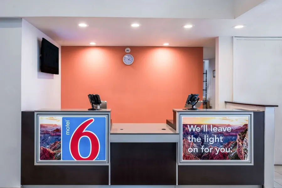Studio 6 Irving, TX - Irving DFW Airport East hotel detail image 2