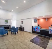 Studio 6 Irving, TX - Irving DFW Airport East hotel detail image 3
