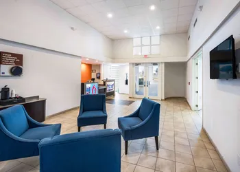 Studio 6 Irving, TX - Irving DFW Airport East hotel thumbnail 5