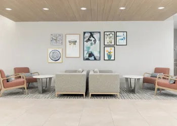 Homewood Suites By Hilton Puyallup Tacoma hotel thumbnail 4