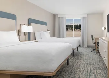 Homewood Suites By Hilton Puyallup Tacoma hotel thumbnail 6