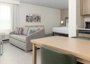 Homewood Suites By Hilton Puyallup Tacoma hotel thumbnail 7