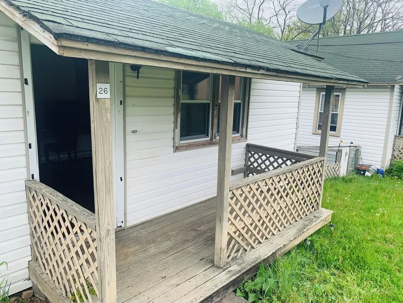 Werry'S Cottages And Pub By OYO East Stroudsburg - Weekly Stays hotel detail image 6