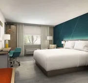 Comfort Inn & Suites hotel detail image 4