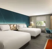 Comfort Inn & Suites hotel detail image 5