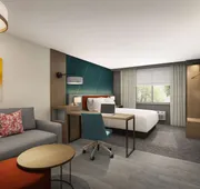 Comfort Inn & Suites hotel detail image 7