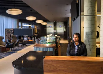 Hyatt Place Whitehorse hotel thumbnail 2