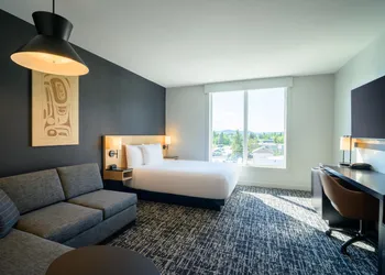 Hyatt Place Whitehorse hotel thumbnail 8