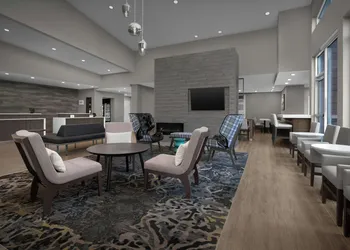 Residence Inn by Marriott Newark, DE hotel thumbnail 4