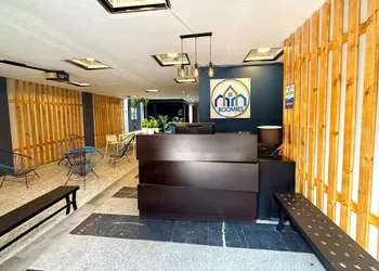 RHM Roma - Cibeles hotel thumbnail 2