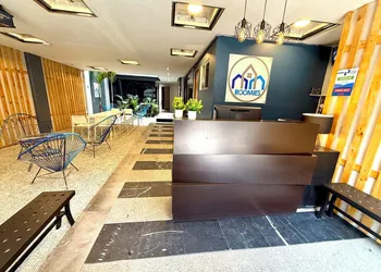 RHM Roma - Cibeles hotel thumbnail 3