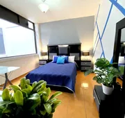 RHM Roma - Cibeles hotel detail image 7
