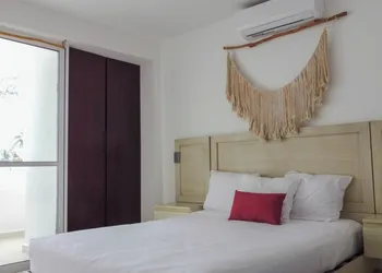 Rustic Hotel Isla Mujeres hotel thumbnail 6