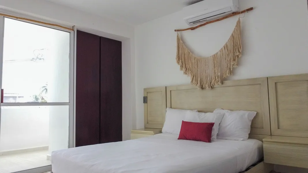 Rustic Hotel Isla Mujeres hotel detail image 6