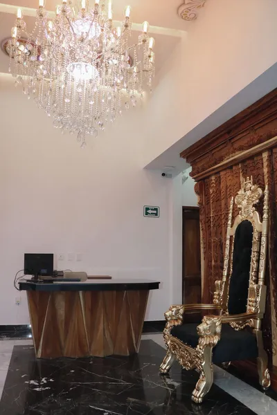 Belova Luxury Hotel, San Cristobal de las Casas hotel detail image 2