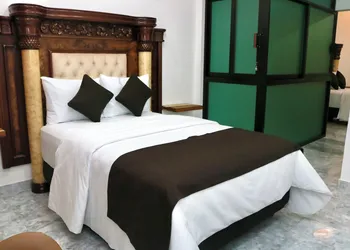 Belova Luxury Hotel, San Cristobal de las Casas hotel thumbnail 3