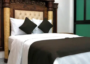 Belova Luxury Hotel, San Cristobal de las Casas hotel thumbnail 4
