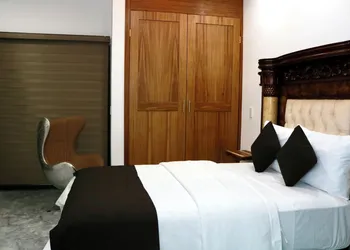 Belova Luxury Hotel, San Cristobal de las Casas hotel thumbnail 5