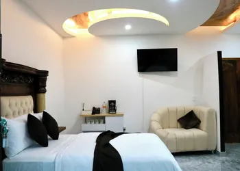 Belova Luxury Hotel, San Cristobal de las Casas hotel thumbnail 7