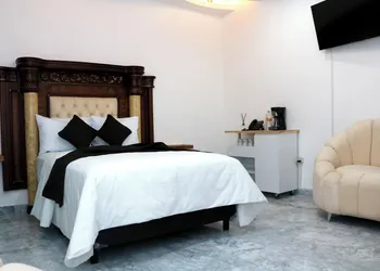 Belova Luxury Hotel, San Cristobal de las Casas hotel thumbnail 8