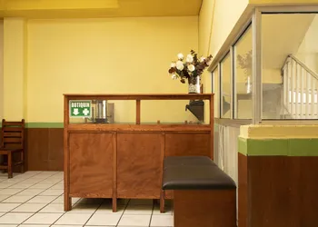 Hotel Santa Cruz, San Juan de los Lagos hotel thumbnail 2