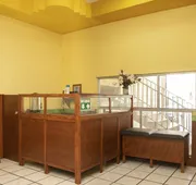 Hotel Santa Cruz, San Juan de los Lagos hotel detail image 3