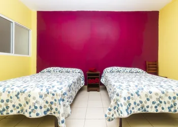 Hotel Santa Cruz, San Juan de los Lagos hotel thumbnail 5