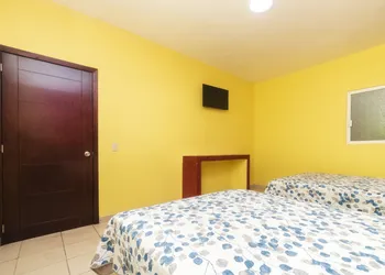 Hotel Santa Cruz, San Juan de los Lagos hotel thumbnail 6