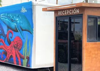 InHouse Glamping Hotel La Paz hotel thumbnail 4