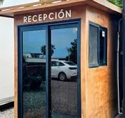 InHouse Glamping Hotel La Paz hotel detail image 5