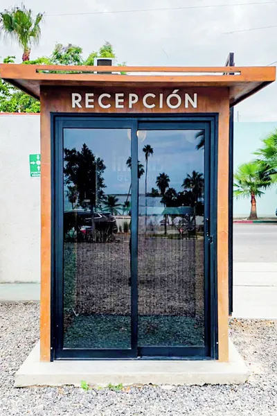 InHouse Glamping Hotel La Paz hotel detail image 6