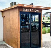 InHouse Glamping Hotel La Paz hotel detail image 7