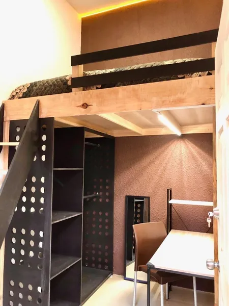 RHM Roma hotel detail image 2