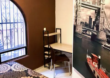 RHM Roma hotel thumbnail 4