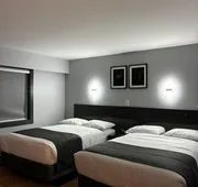 Nights Inn hotel detail image 5