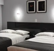 Nights Inn hotel detail image 7