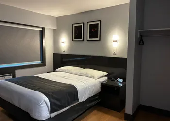 Nights Inn hotel thumbnail 8