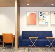 Holiday Inn Express And Suites Huntsville Northeast by IHG hotel detail image 4
