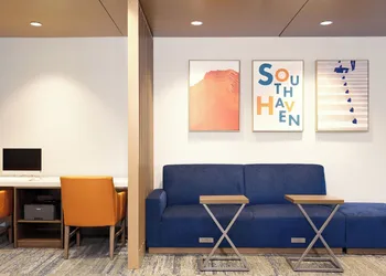 Holiday Inn Express And Suites Huntsville Northeast by IHG hotel thumbnail 4