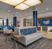 Holiday Inn Express And Suites Huntsville Northeast by IHG hotel detail image 5