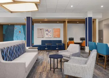 Holiday Inn Express And Suites Huntsville Northeast by IHG hotel thumbnail 6
