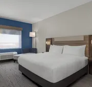 Holiday Inn Express And Suites Huntsville Northeast by IHG hotel detail image 7