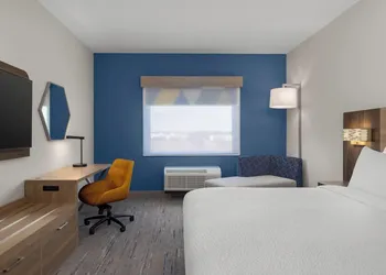Holiday Inn Express And Suites Huntsville Northeast by IHG hotel thumbnail 8