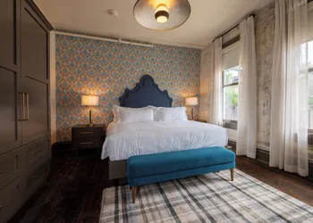 Hotel Pontotoc hotel thumbnail 4