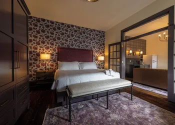 Hotel Pontotoc hotel thumbnail 5