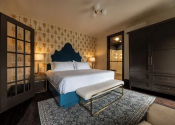 Hotel Pontotoc hotel thumbnail 6