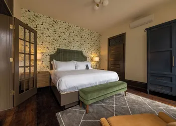 Hotel Pontotoc hotel thumbnail 7